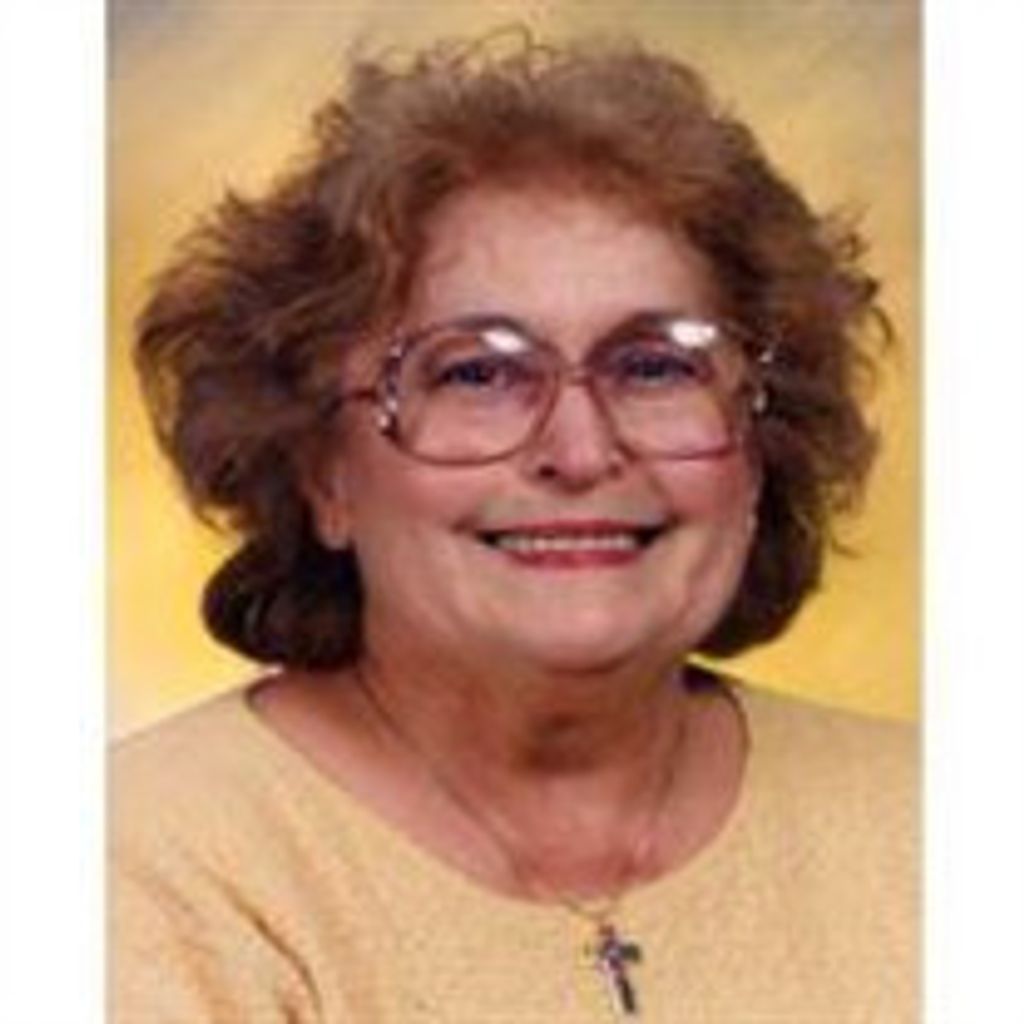 Marilyn J. Sieg