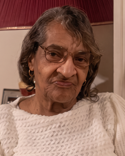 Vernice Brown Tucker Profile Photo