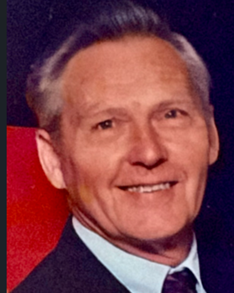 Walter Garwacki Profile Photo
