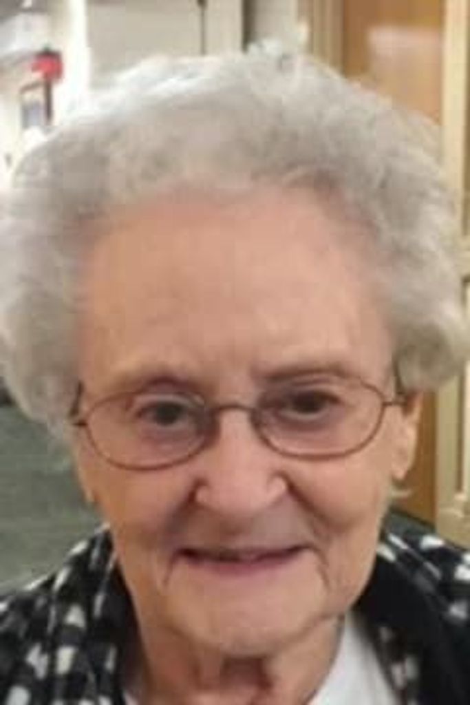 Phyllis Jeanette French Profile Photo