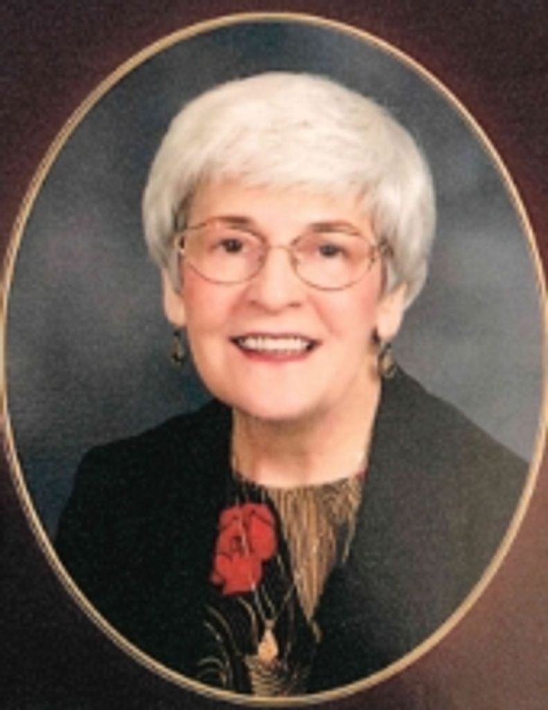 Flore A. Hill