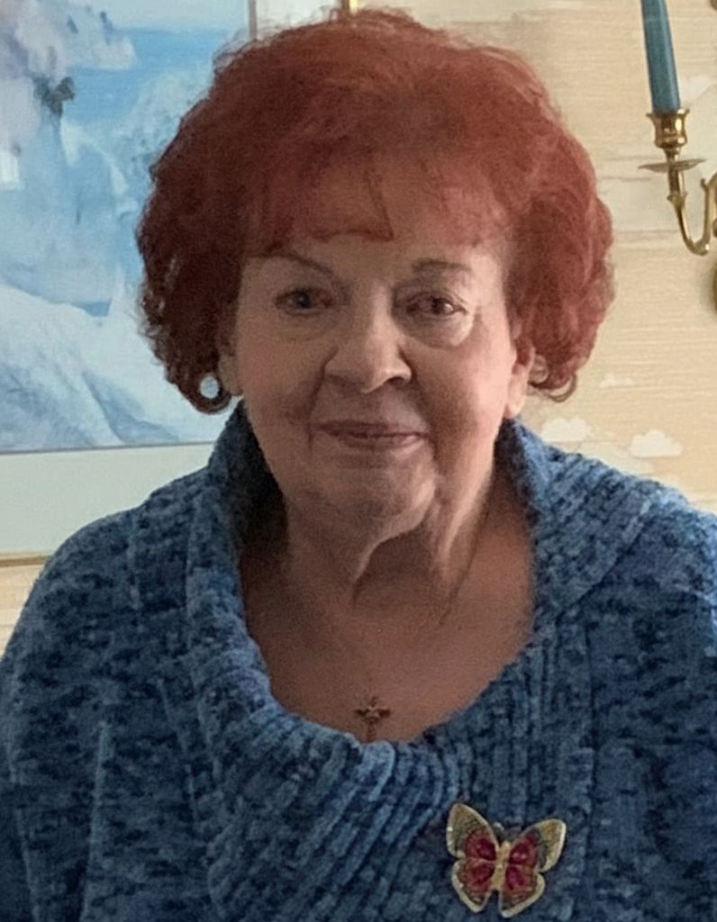 Ann Marie Rusko Profile Photo