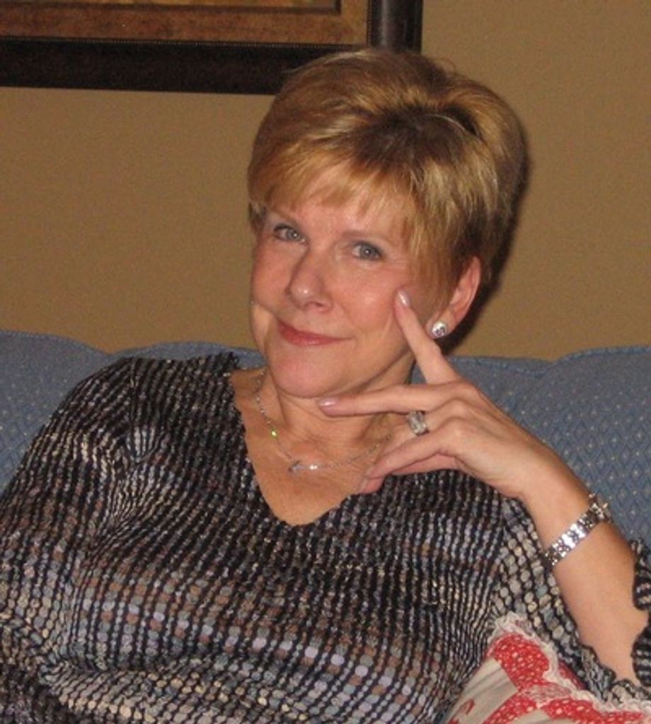 Sandra Sue Hazlett Jones Profile Photo