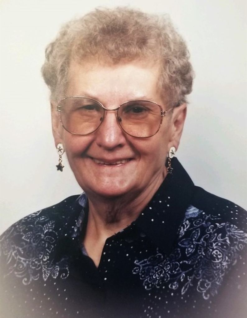 Mary F. Carpenter Profile Photo