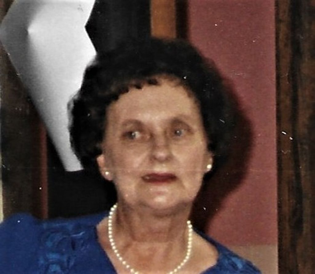 Marilyn Carrol Kolb