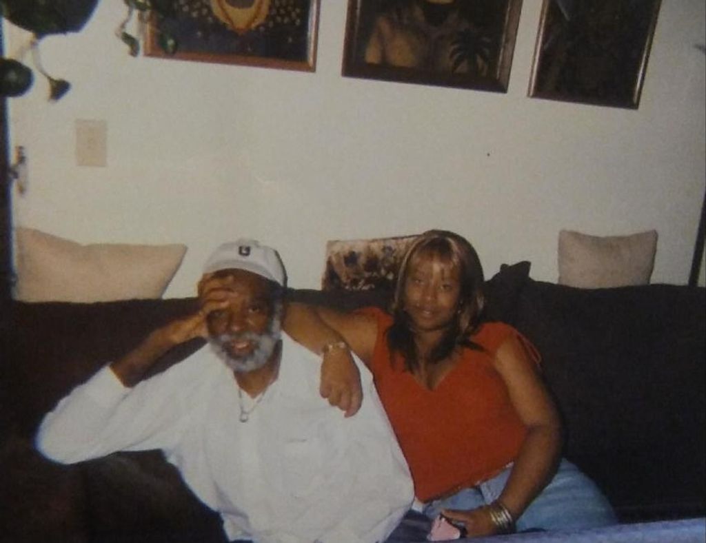 Gathan Earl Huff