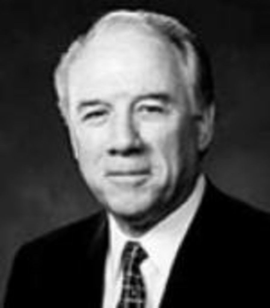 Donald Lafayette Staheli