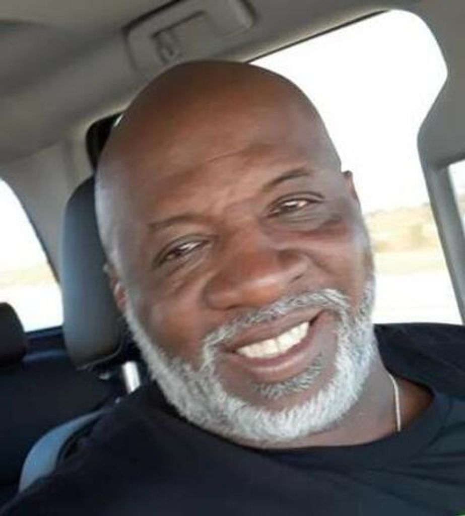 Robert Lee Lewis, Sr. Profile Photo