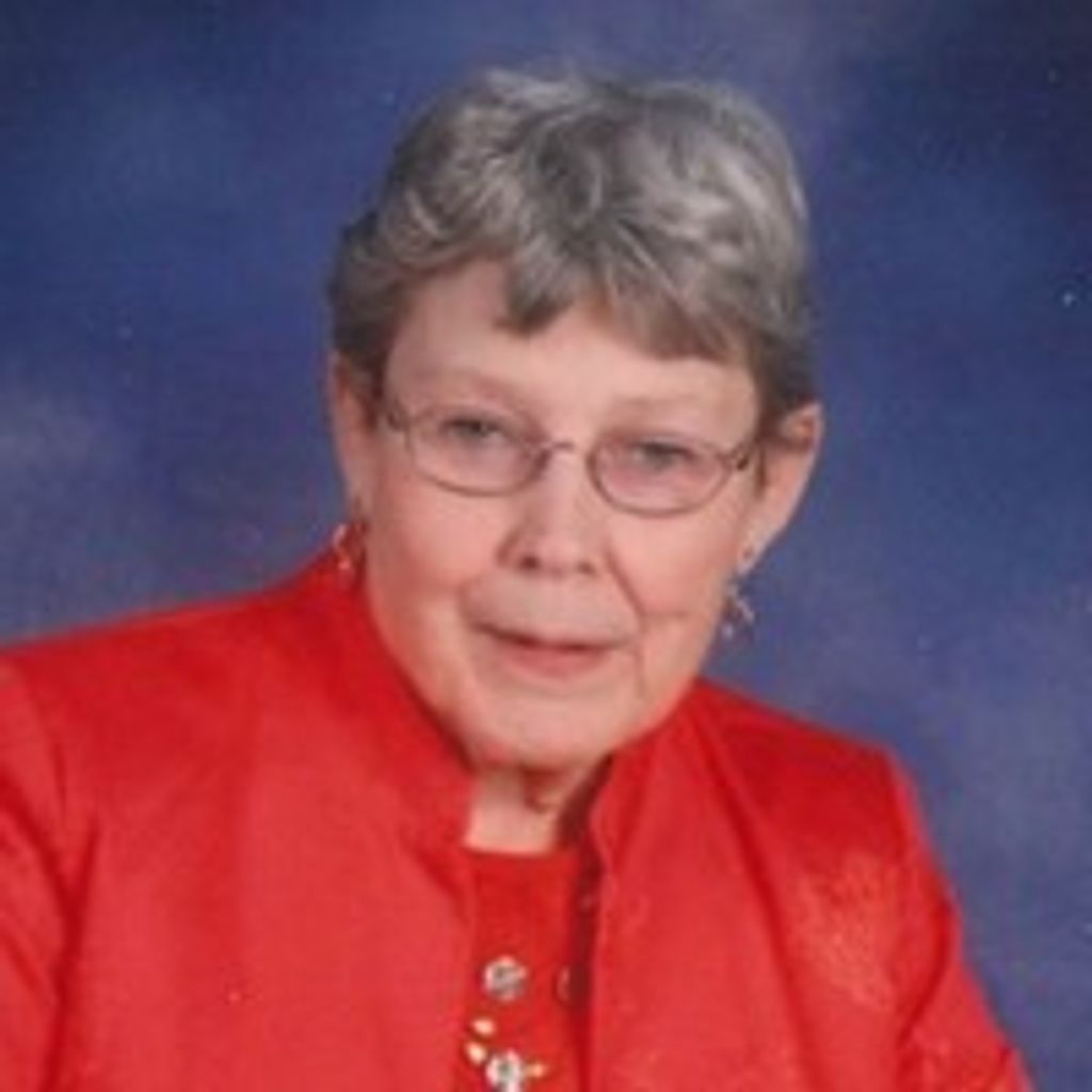 Brenda Joyce Esterly