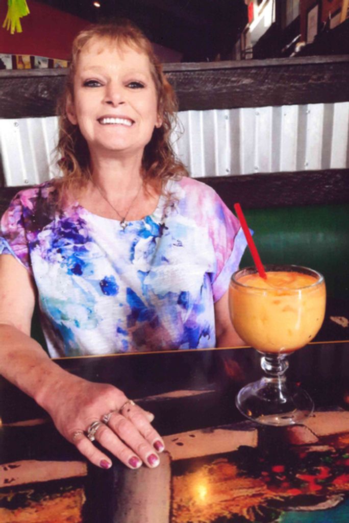 Diana Taylor Profile Photo