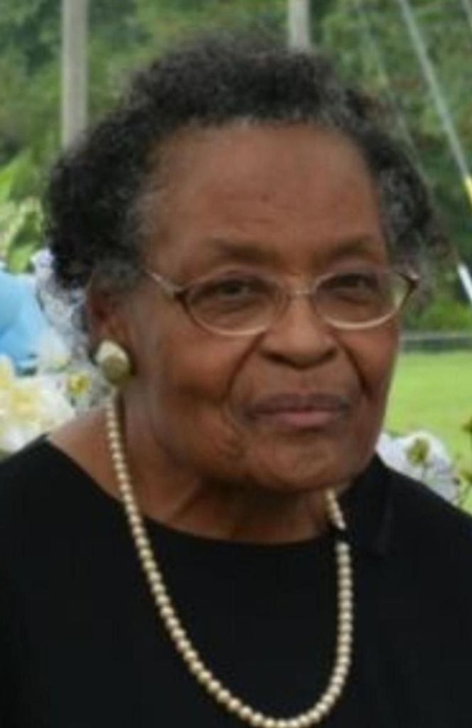 Gladys Motley Blackwell Profile Photo
