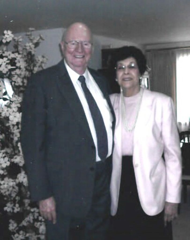 Jack Leroy Beckman Profile Photo