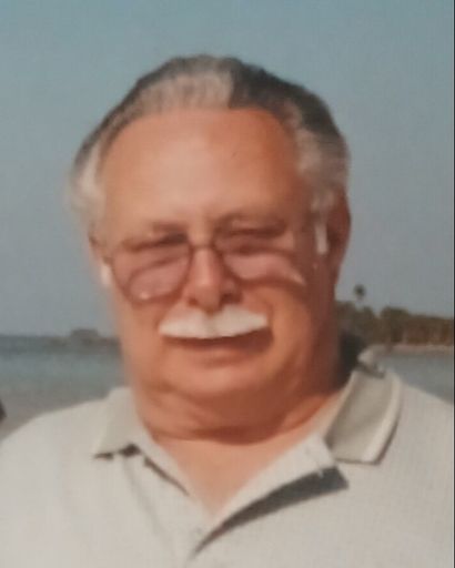 James Bernard Bisesi's obituary image