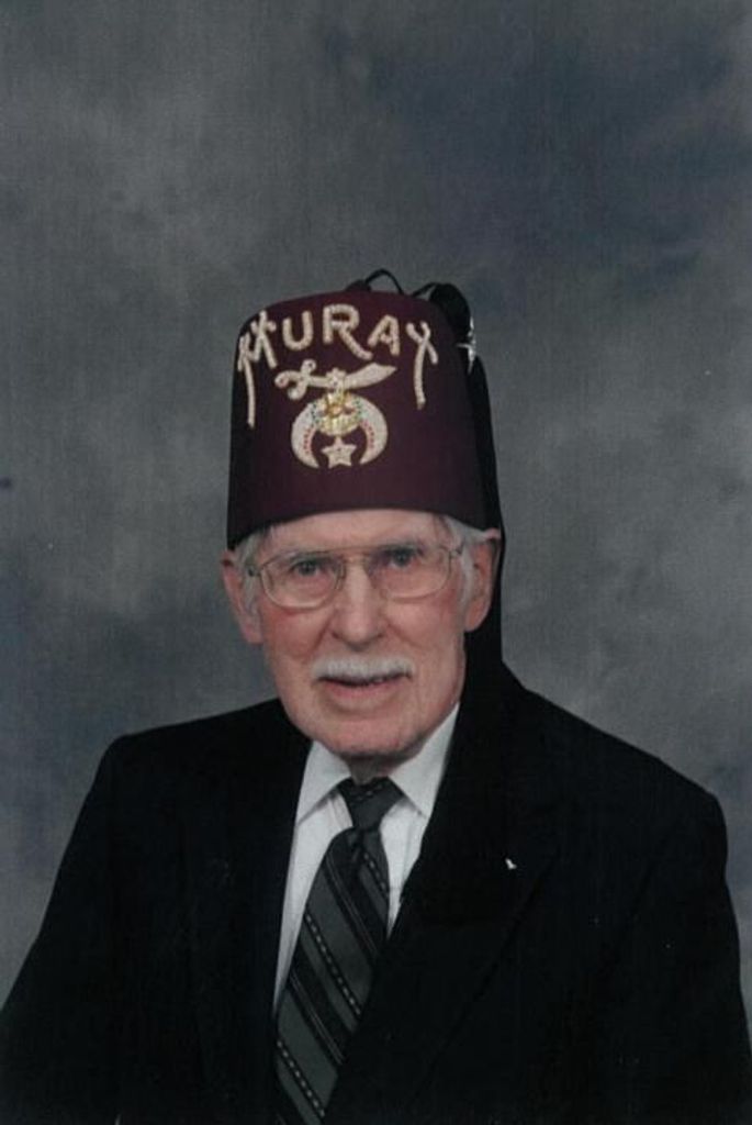 Robert Quinten 'Bob' Bruce