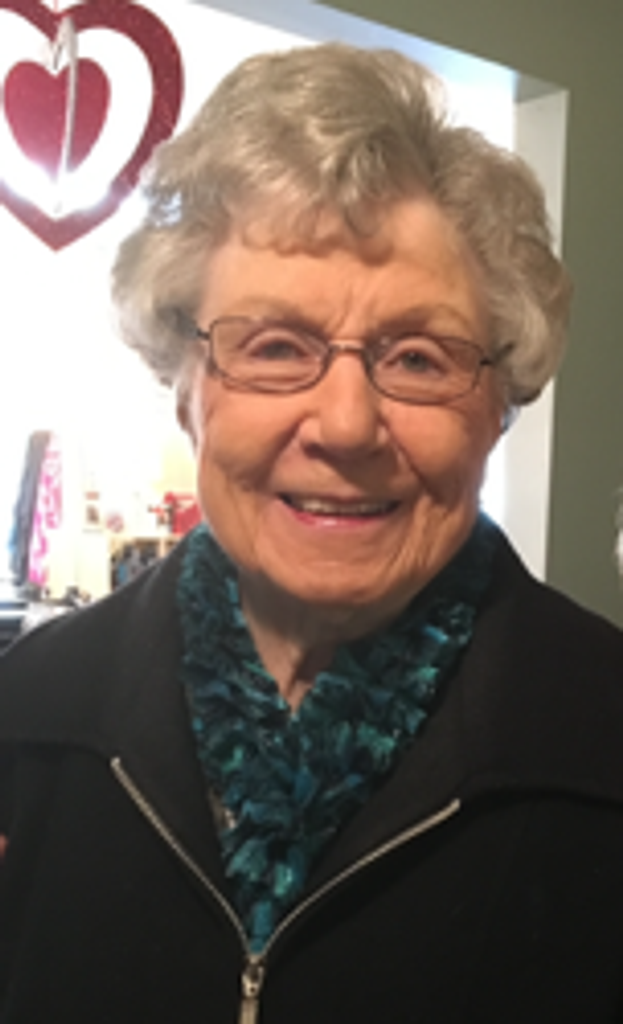 Rita Hedrick Profile Photo