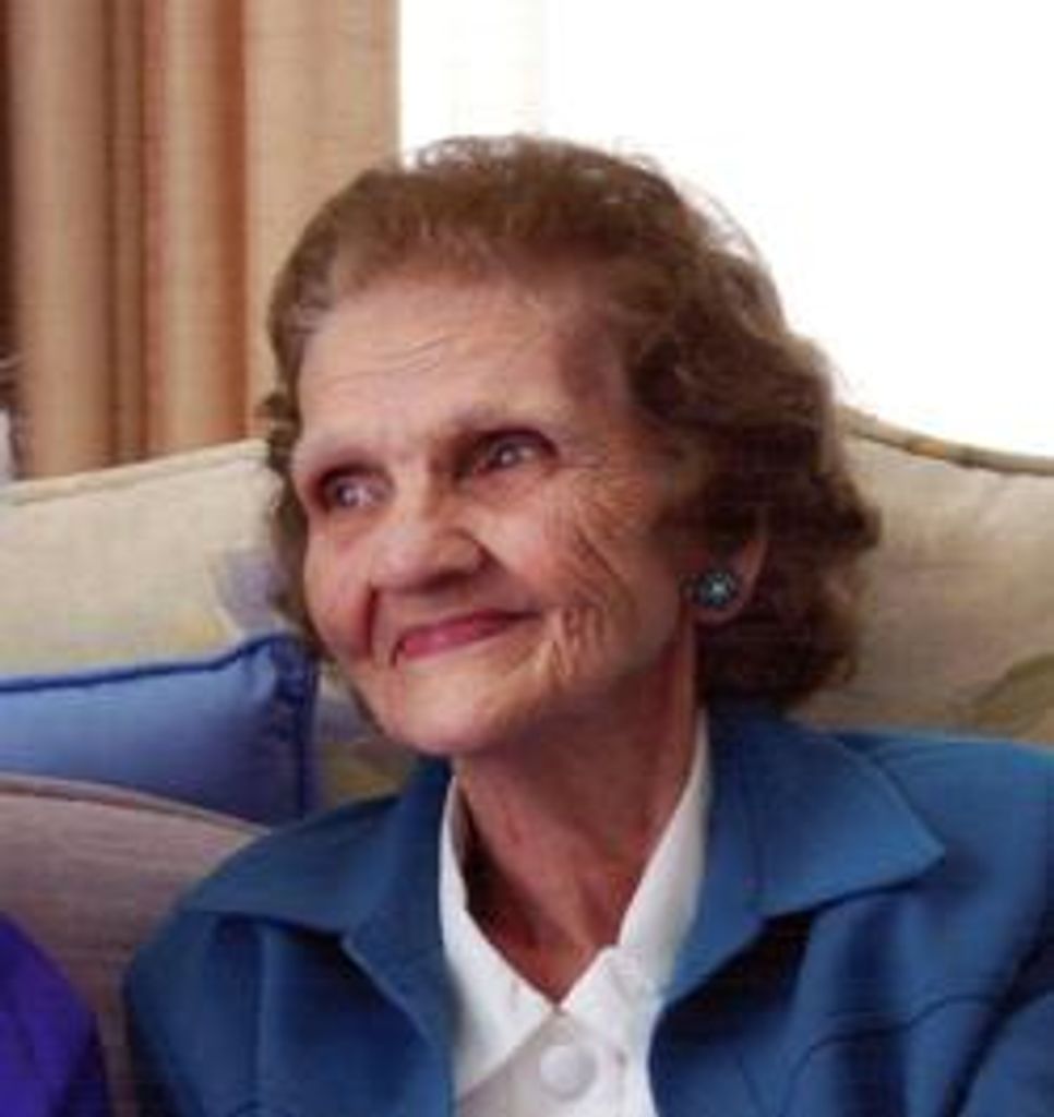 Georgia Faye Sweatman