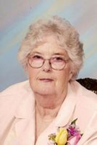 Agnes Crow Profile Photo