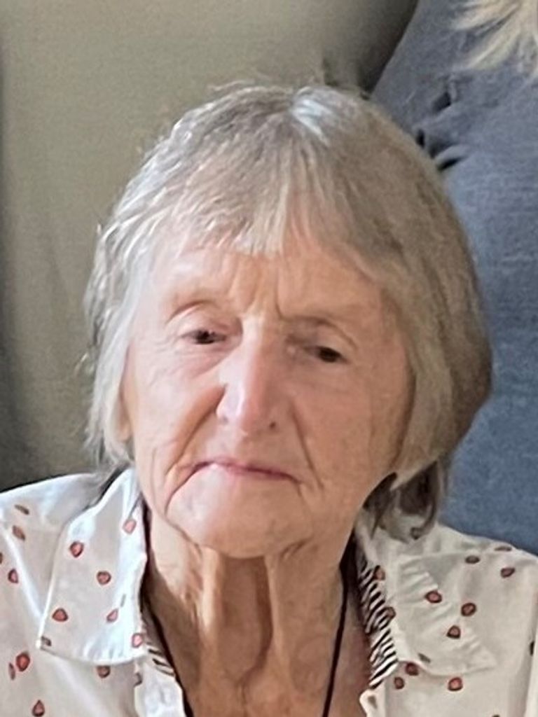 Velma R. Eicheldinger Profile Photo