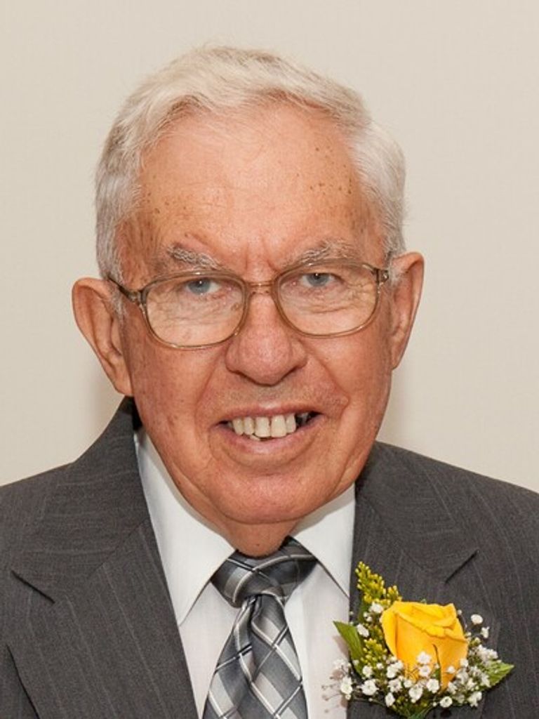 Martin R. Shelton Profile Photo