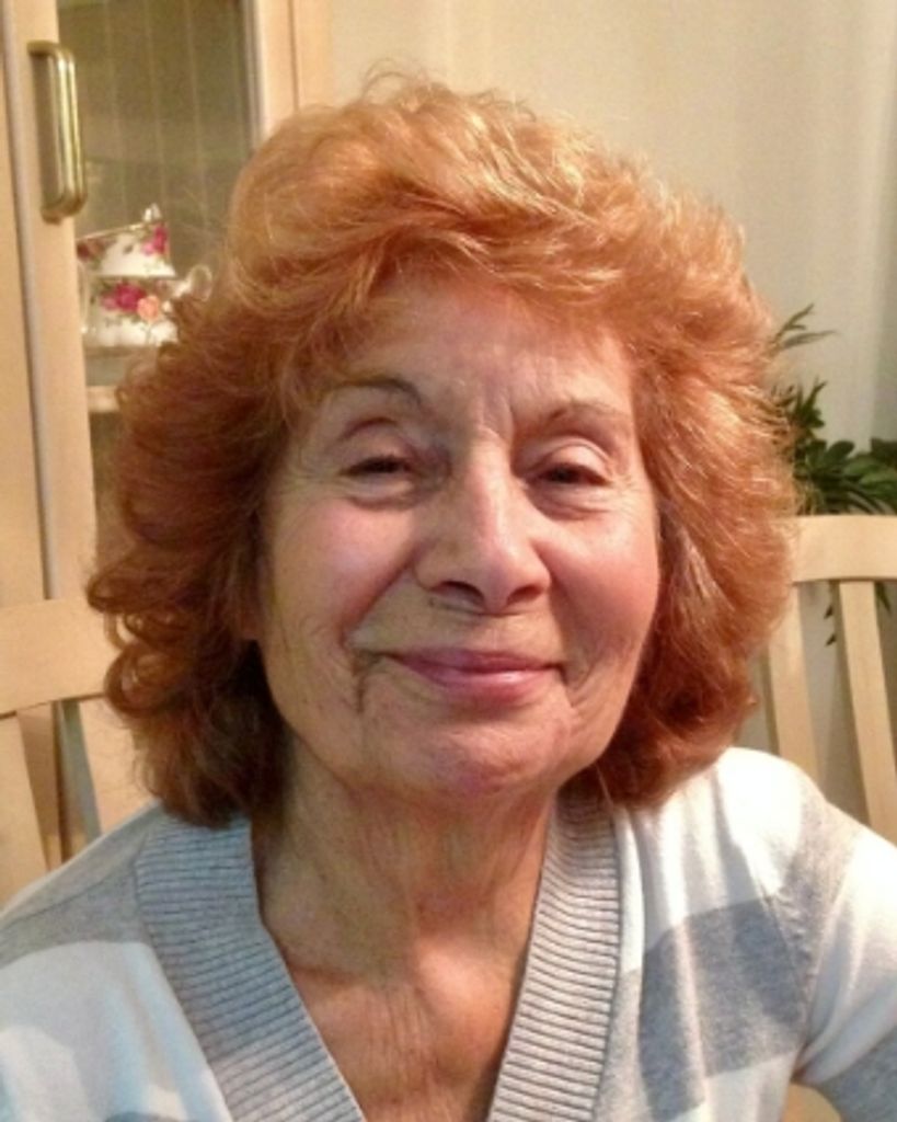 Susan C. White Profile Photo