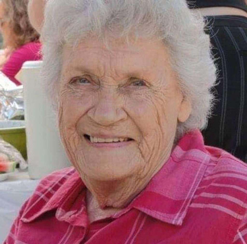 Ethel Louise Flurry Profile Photo