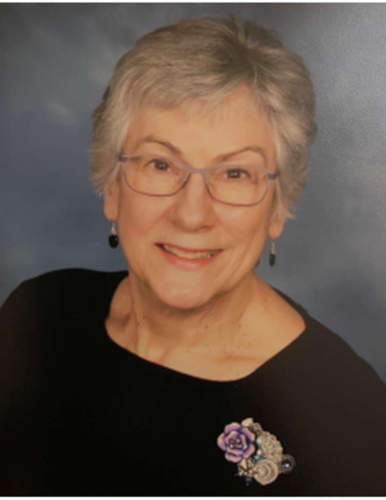 Maurita  Beth (Buller) Holcomb