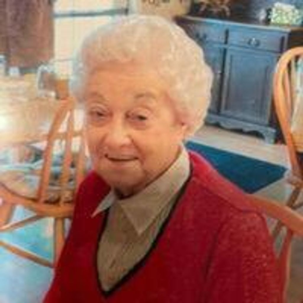 Mary Doris Kitchens Profile Photo