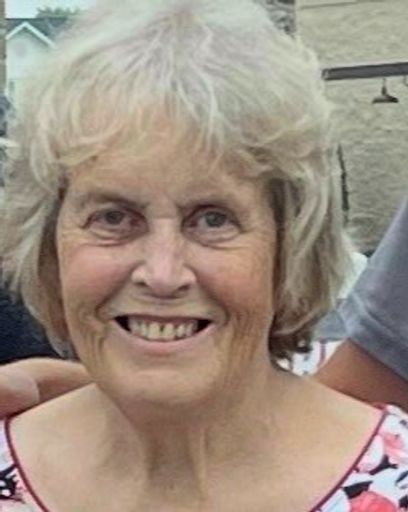 Marie Breidenbach's obituary image