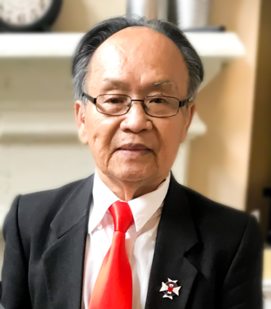 Nghia Huu Cao
