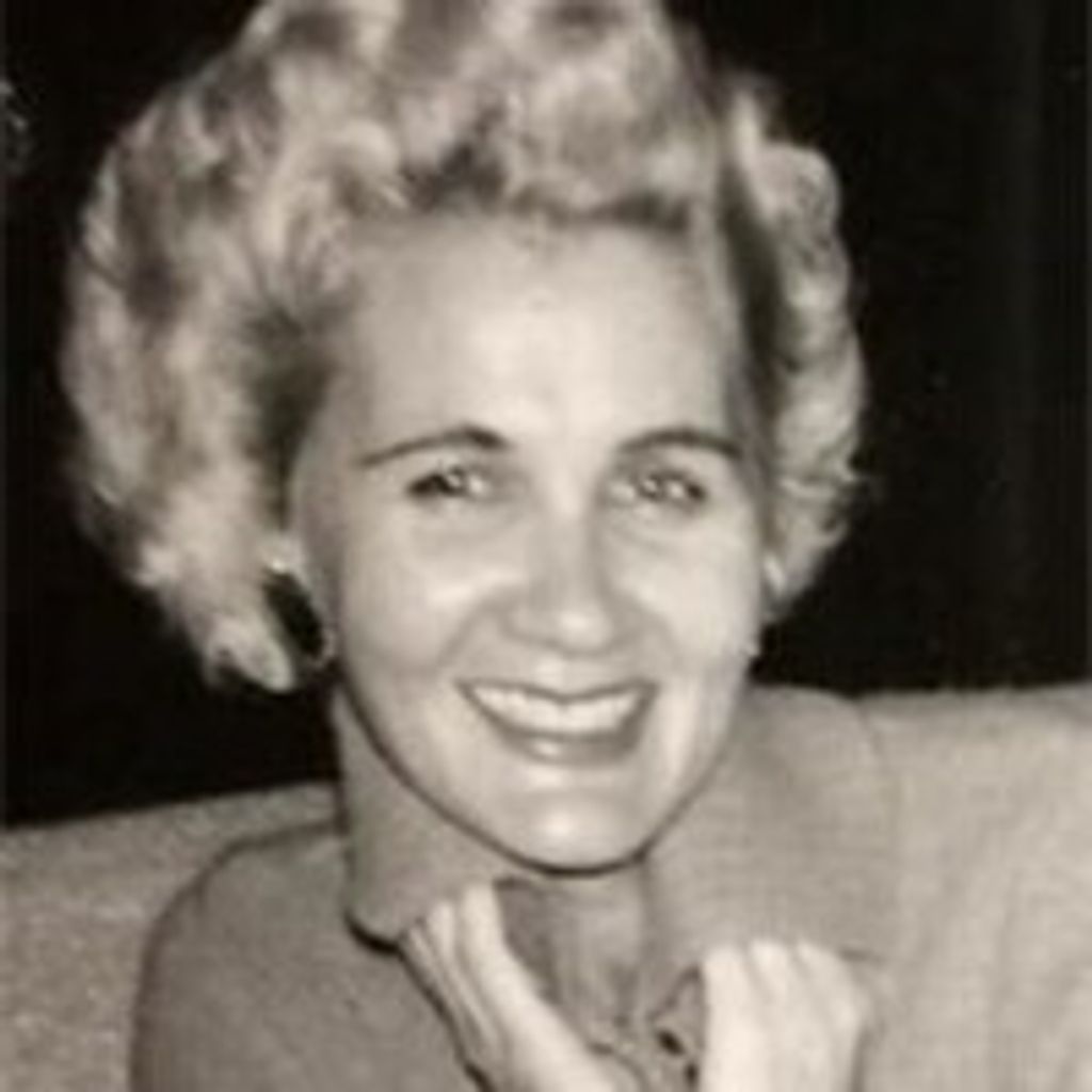 Pansy Estes Montalto