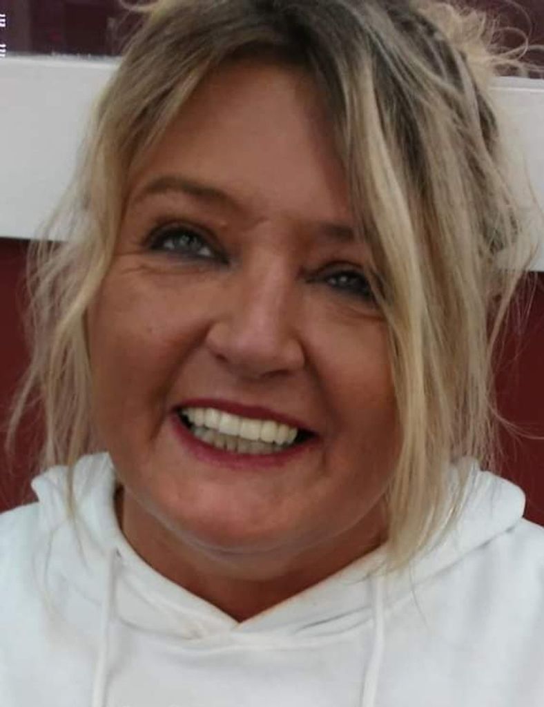 Tina Hudson Mason Profile Photo