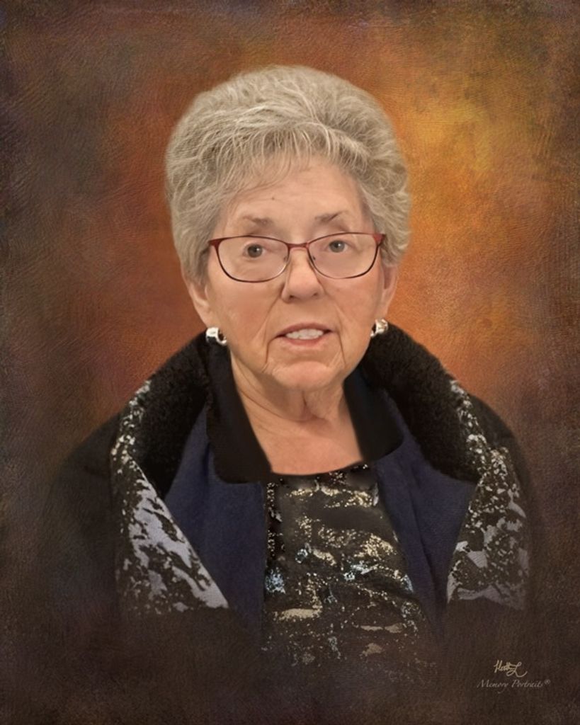 Helen Faye Rhodes