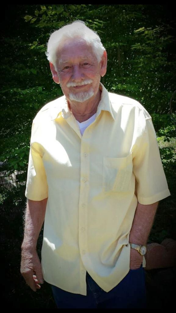 Boyd Cantrell Profile Photo