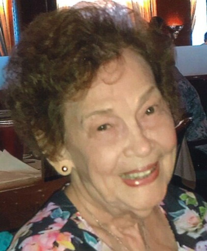 Olga F. Morales