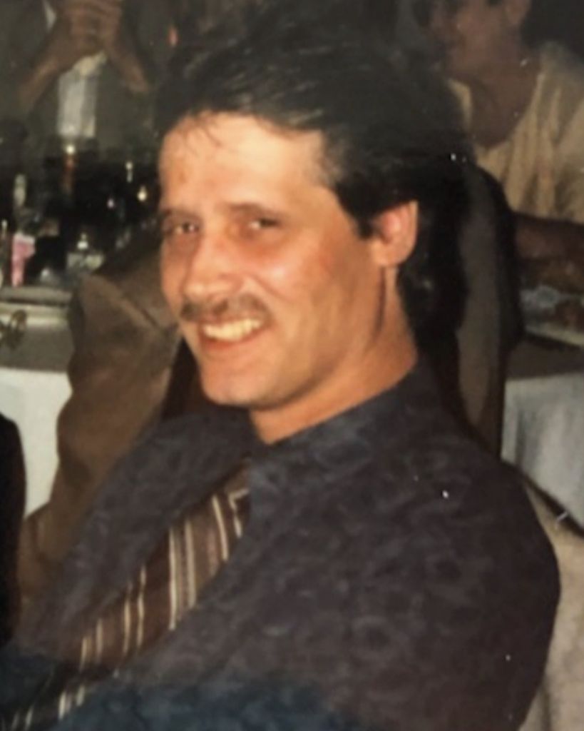 Richard Henry Bartok