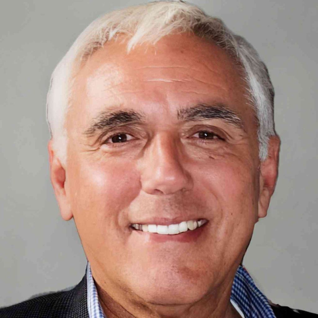 Arthur Lupia Profile Photo