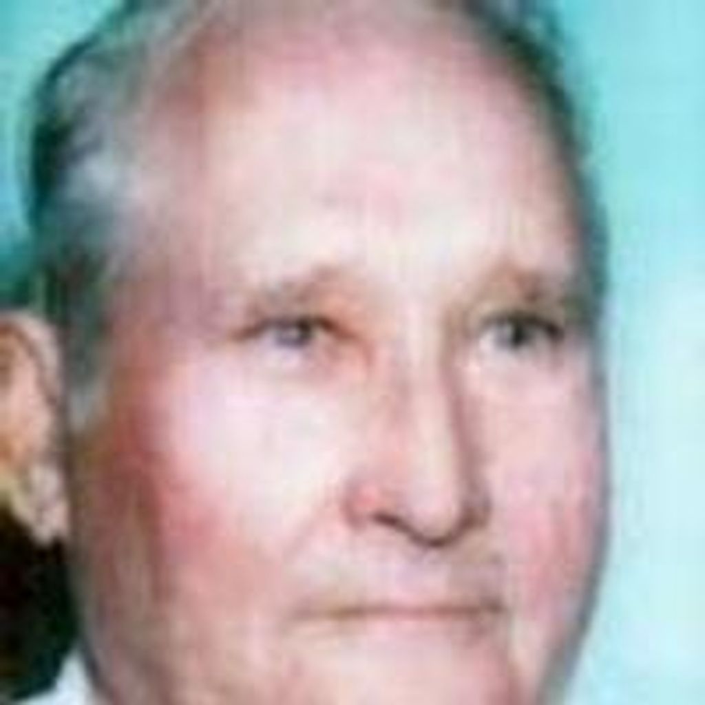 Richard Elwood Loper