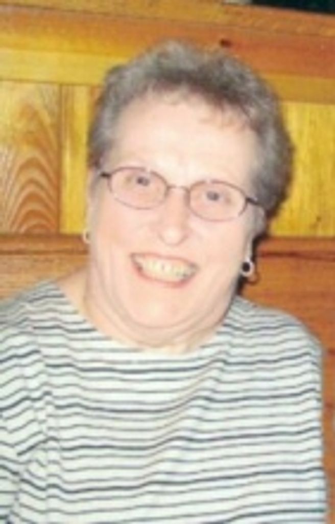 Joyce A. Bramble