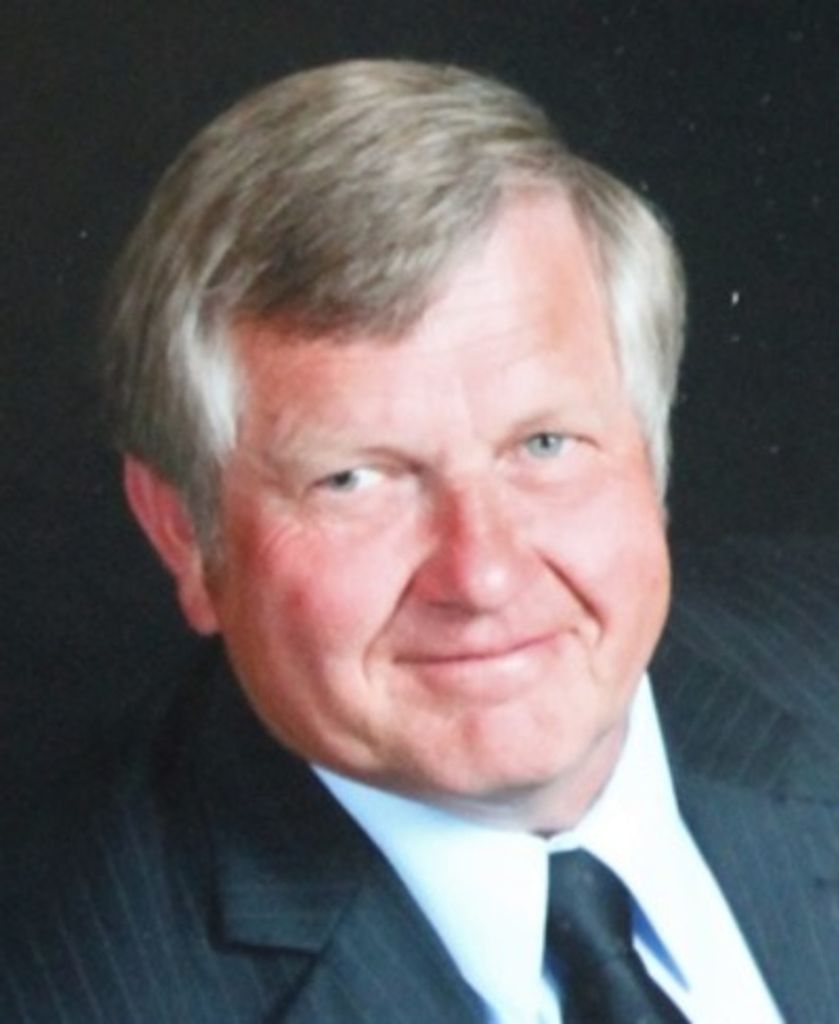 Eugene Kociba Profile Photo