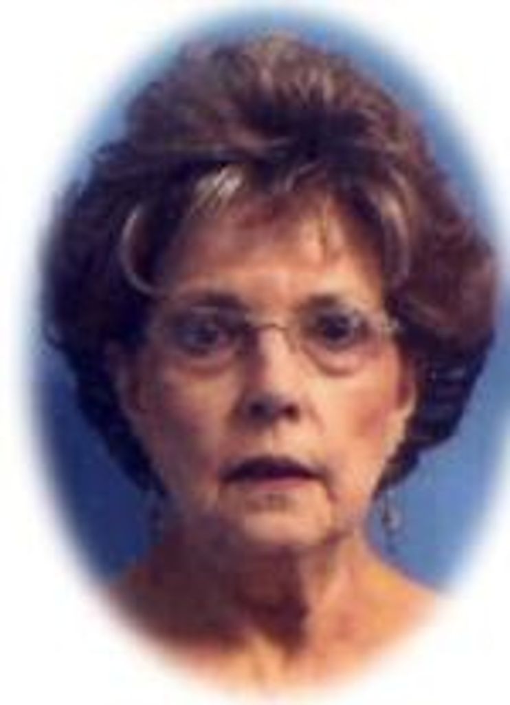 Ruth P. Irwin Profile Photo