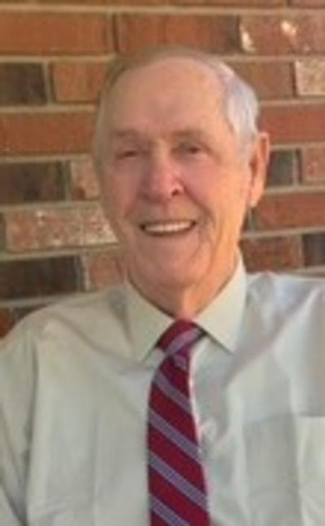 Donald Wayne Manning Profile Photo