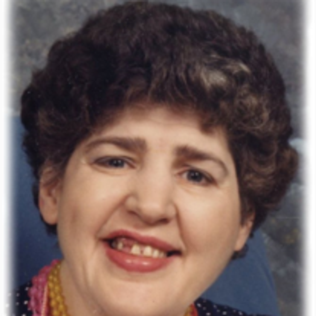 Margaret Jewell Brewer