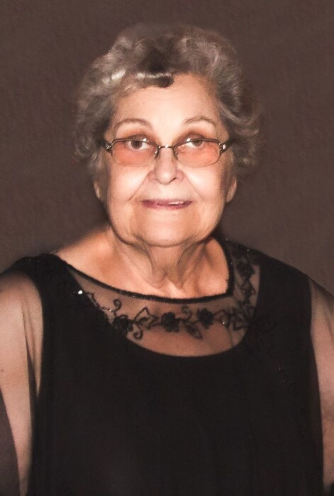 Mary "Pat" Louise Lasseter Profile Photo