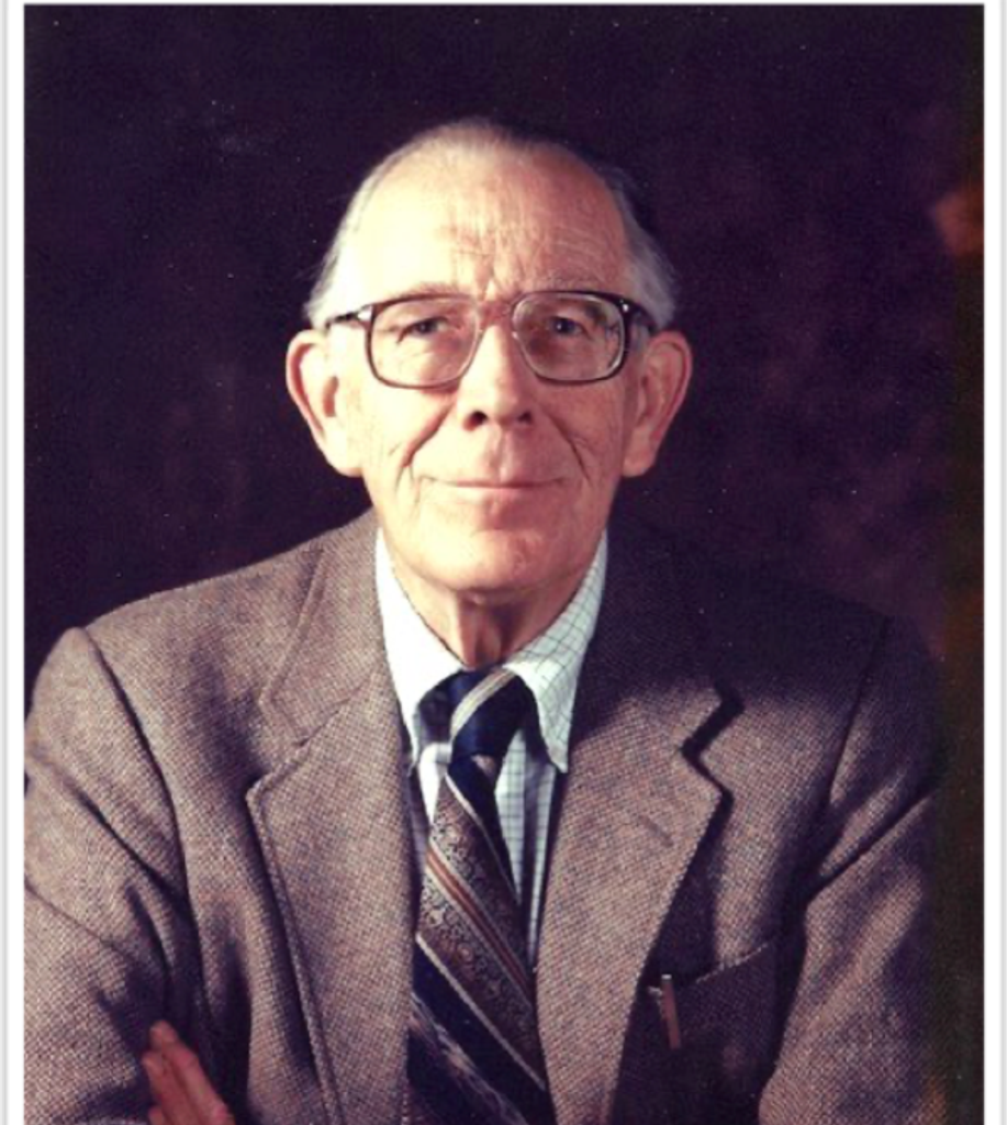 George Milton  Addy