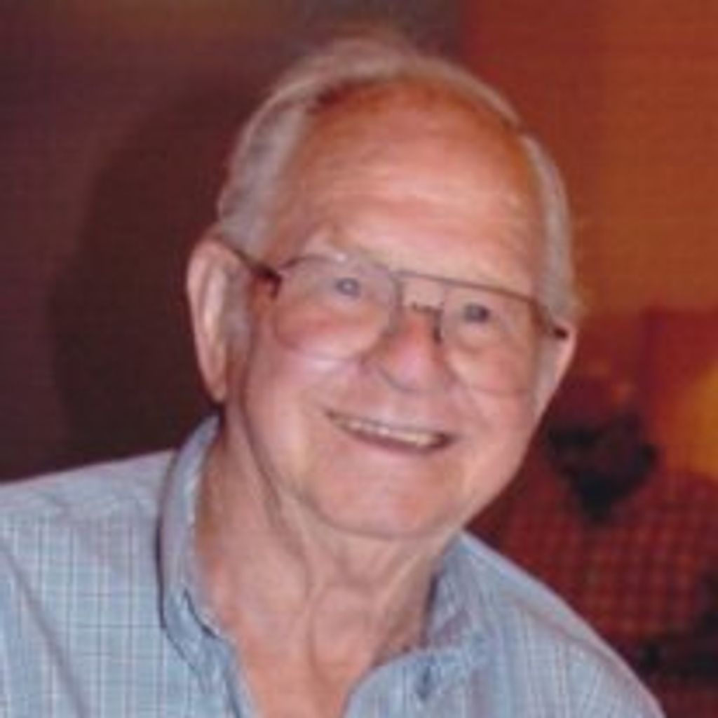 Adrien "Jerry" Simonson Profile Photo