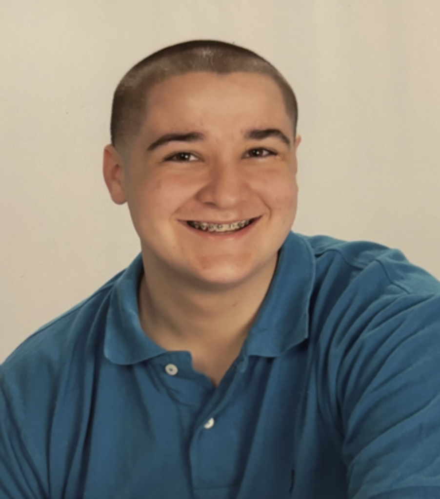 Michael Resendes Jr. Profile Photo