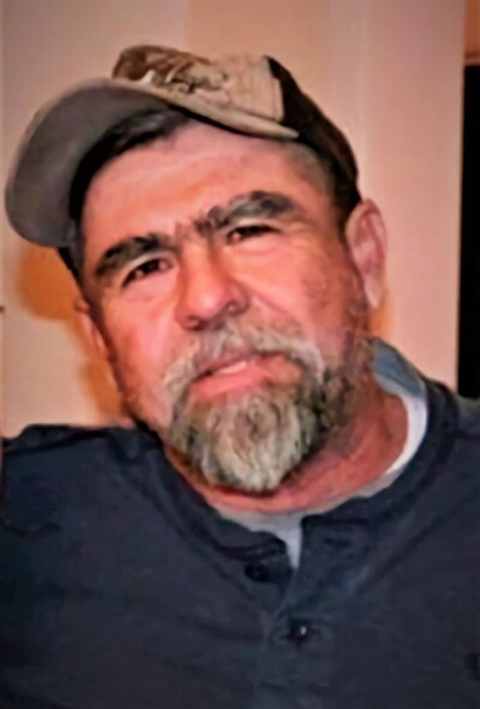 Fred Joe Flores Profile Photo
