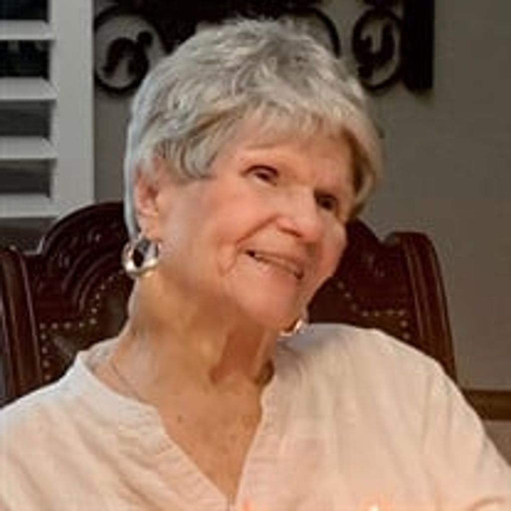 Virgie Lee Branick