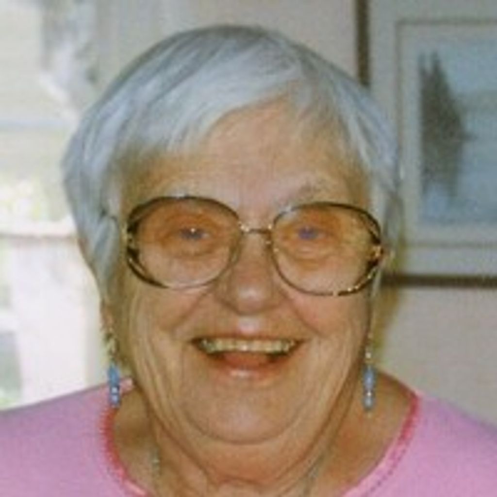 Mary C. Pierce