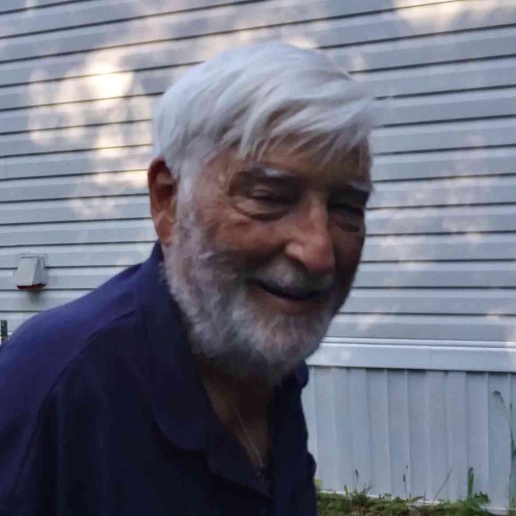 Robert Waldo Profile Photo